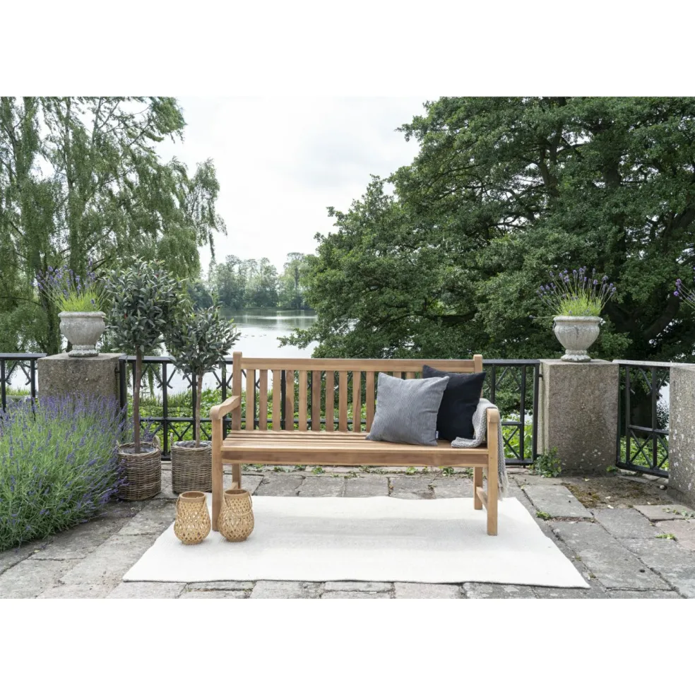 Banc de jardin CABO