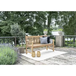 Banc de jardin CABO