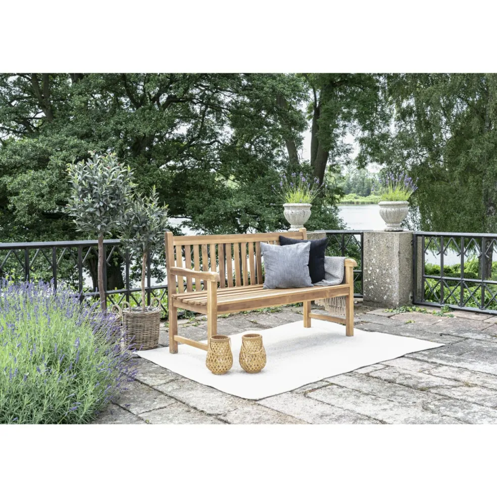 Banc de jardin CABO