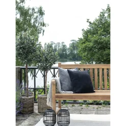 Banc de jardin CABO