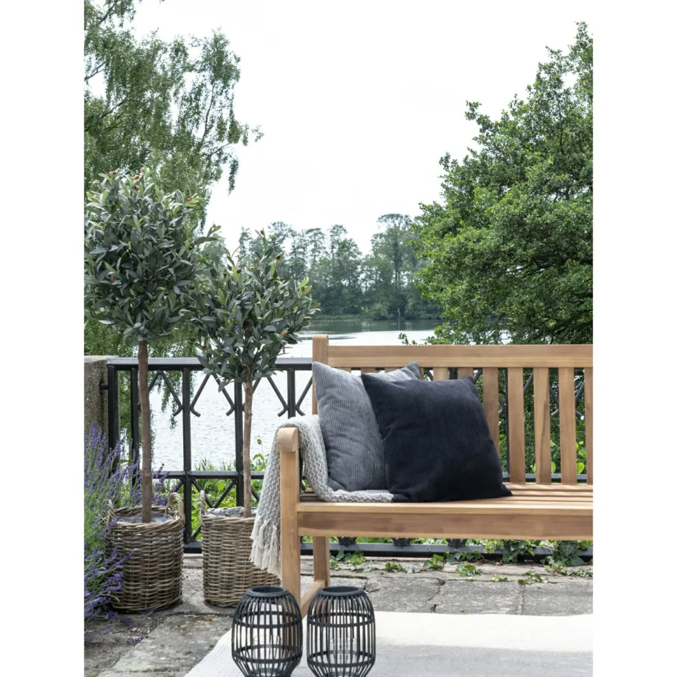 Banc de jardin CABO
