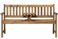 Möbilia Bancs De Jardin<Banc de jardin DEINZE