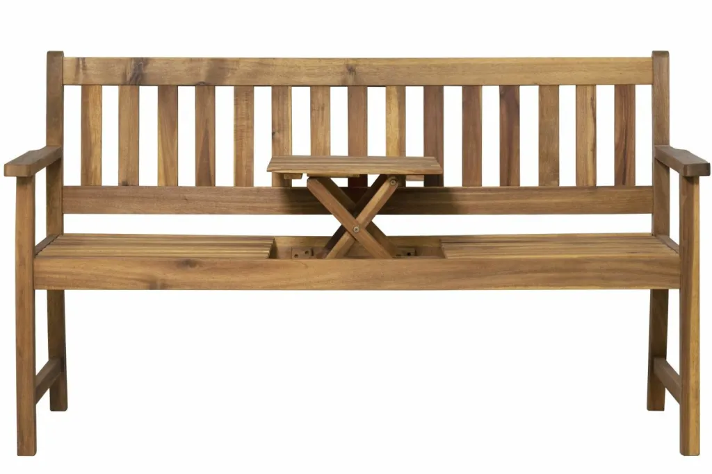 Möbilia Bancs De Jardin<Banc de jardin DEINZE