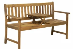 Möbilia Bancs De Jardin<Banc de jardin DEINZE