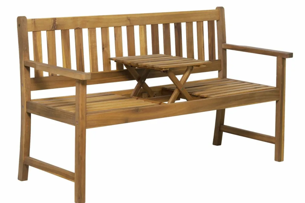 Möbilia Bancs De Jardin<Banc de jardin DEINZE