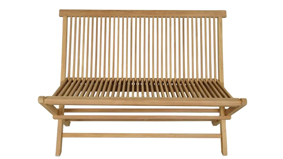 Banc de jardin JAKARTA