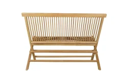 Banc de jardin JAKARTA