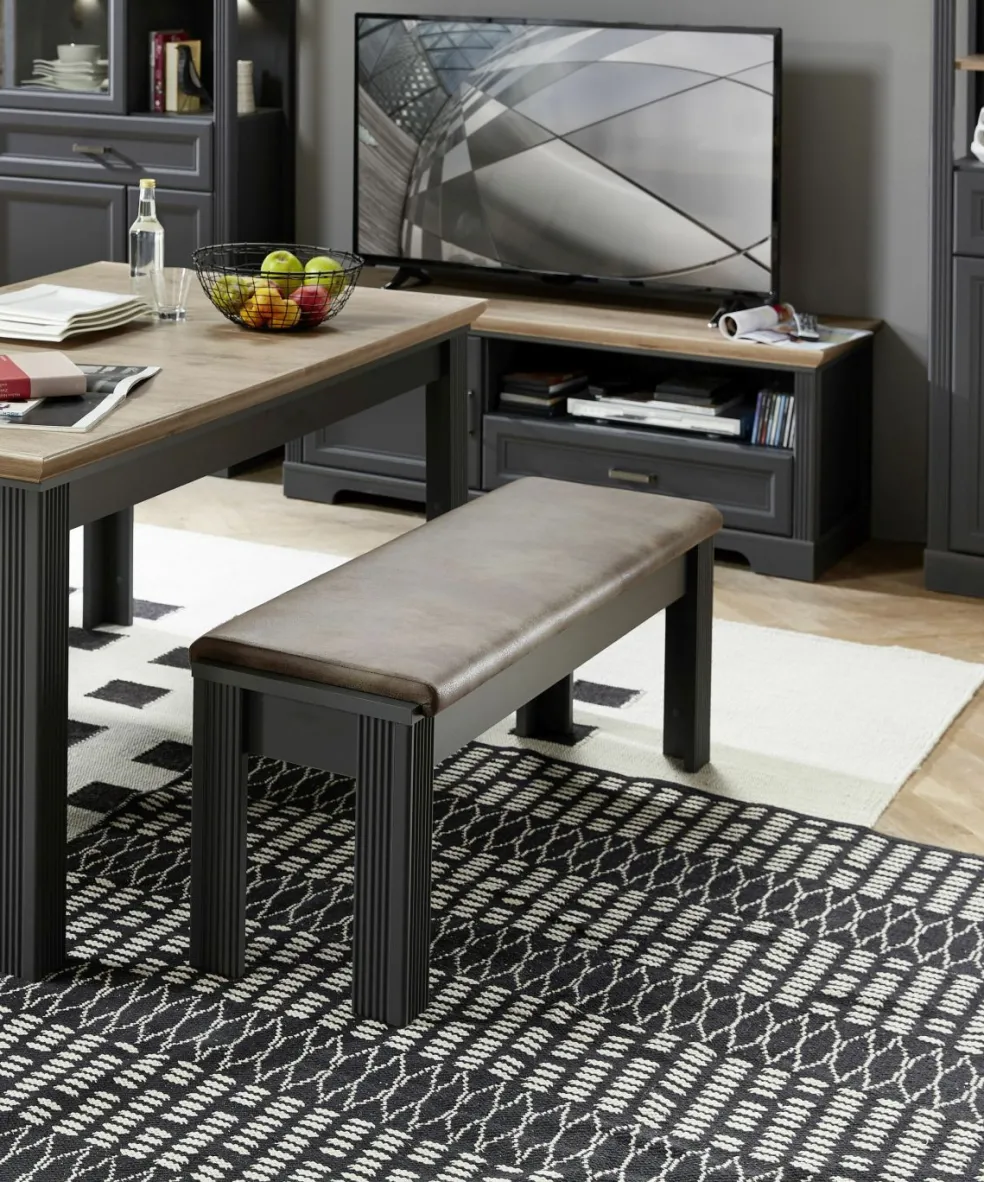 Banc JASMIN