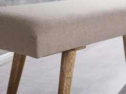 Skyport Banquettes<Banc LORETO
