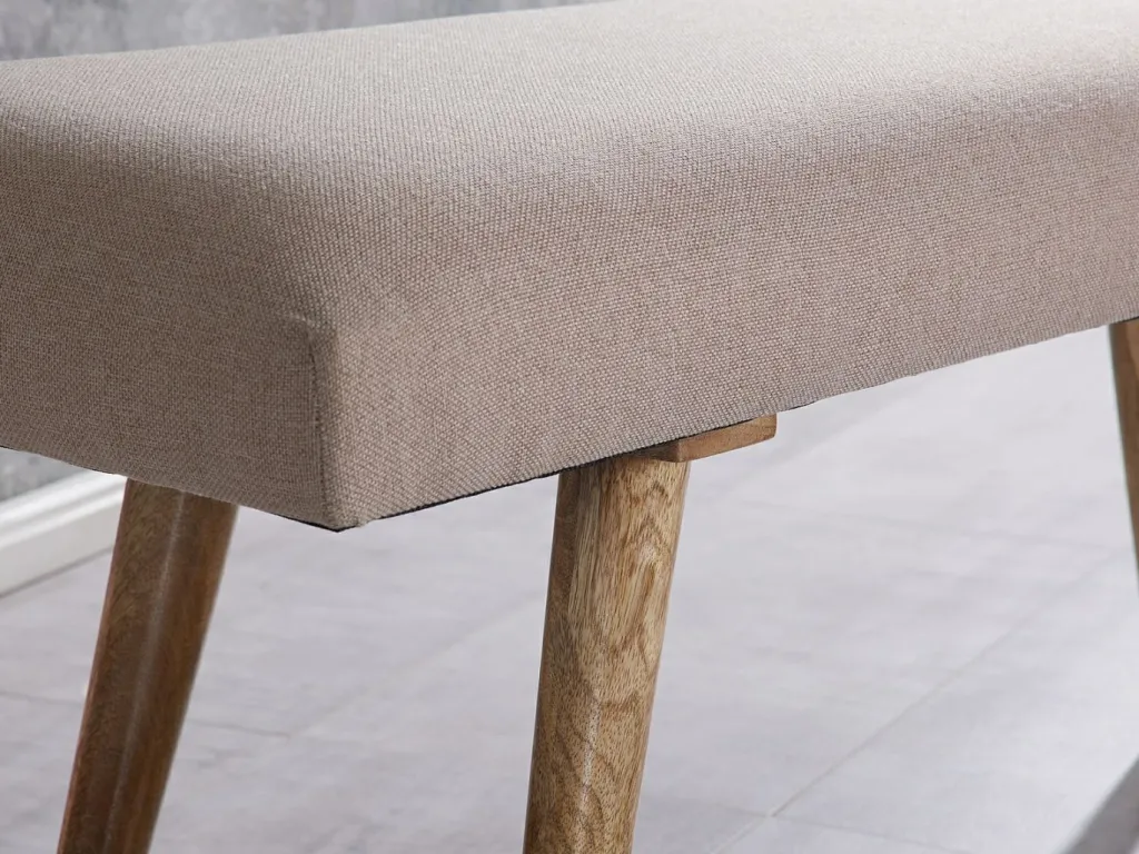 Skyport Banquettes<Banc LORETO