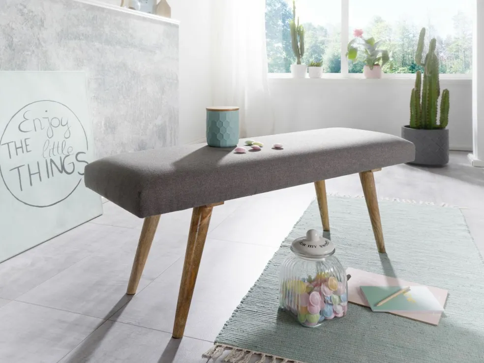 Banc LORETO