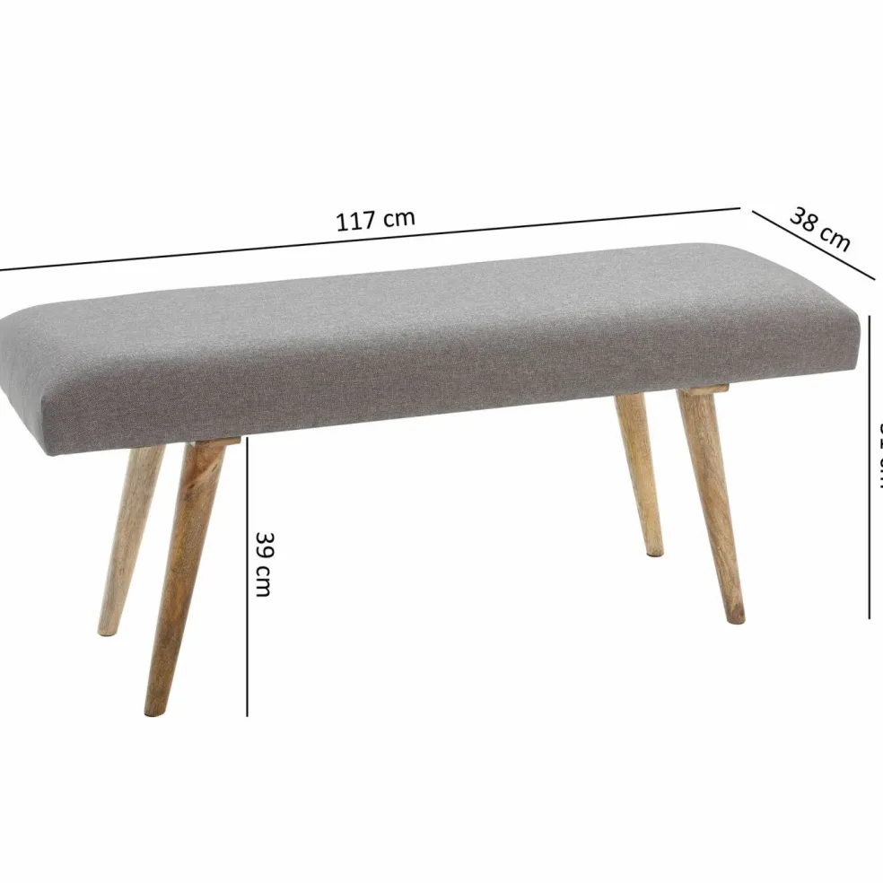 Banc LORETO