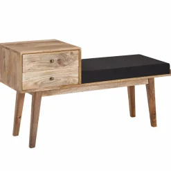 Banc MADRE DE DIOS