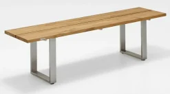 Niehoff Bancs De Jardin<Banc NEMO