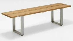 Niehoff Bancs De Jardin<Banc NEMO