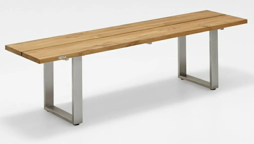 Niehoff Bancs De Jardin<Banc NEMO