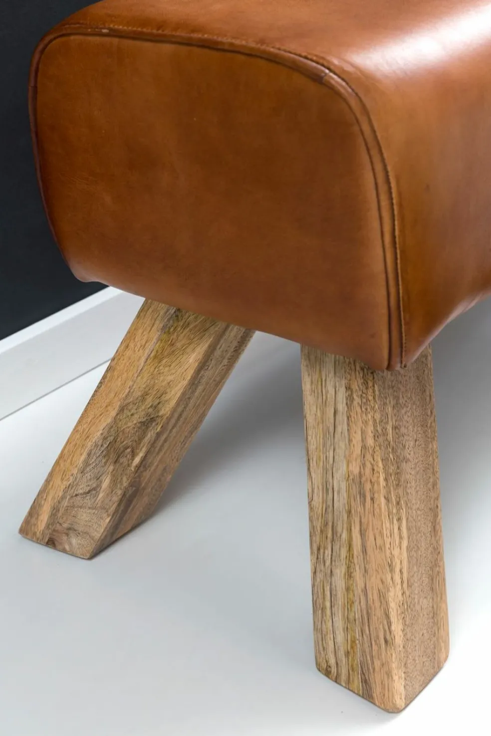 Banc pouf CHANCAY