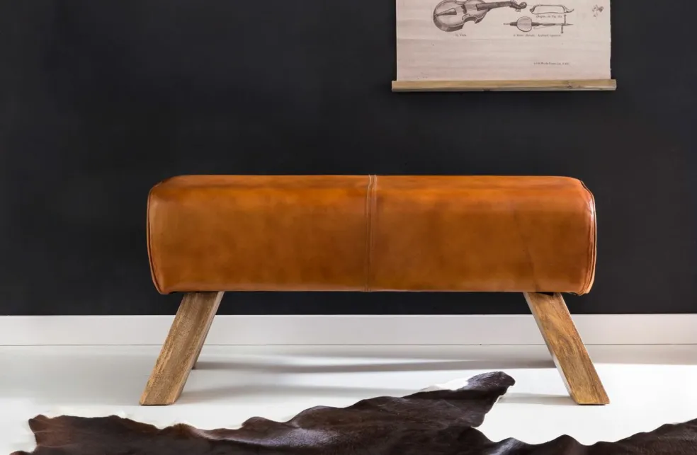 Banc pouf CHANCAY