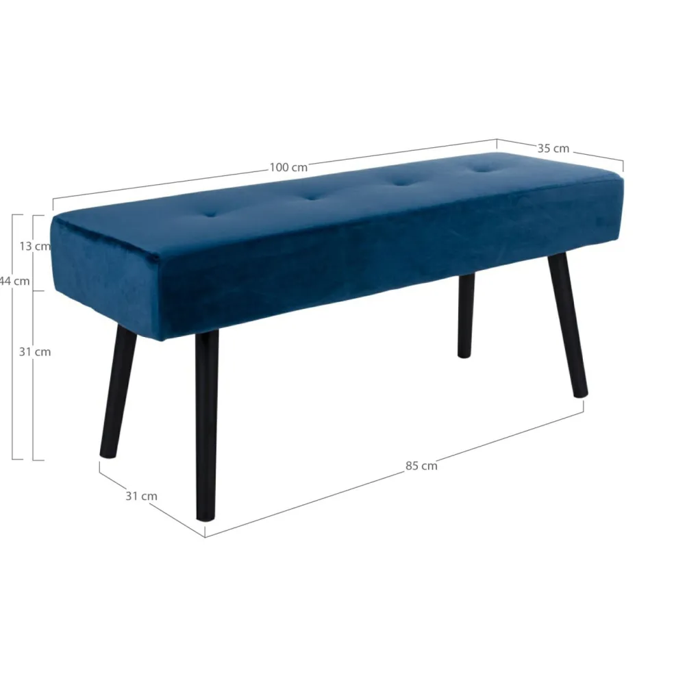 Banc SKIBY