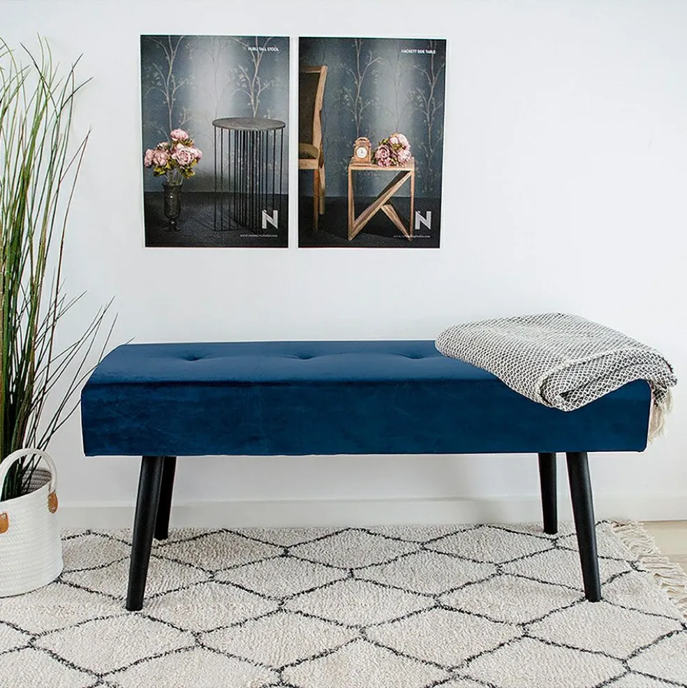 Banc SKIBY