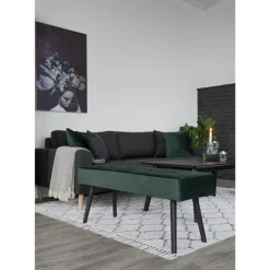 House Nordic Banquettes<Banc SKIBY