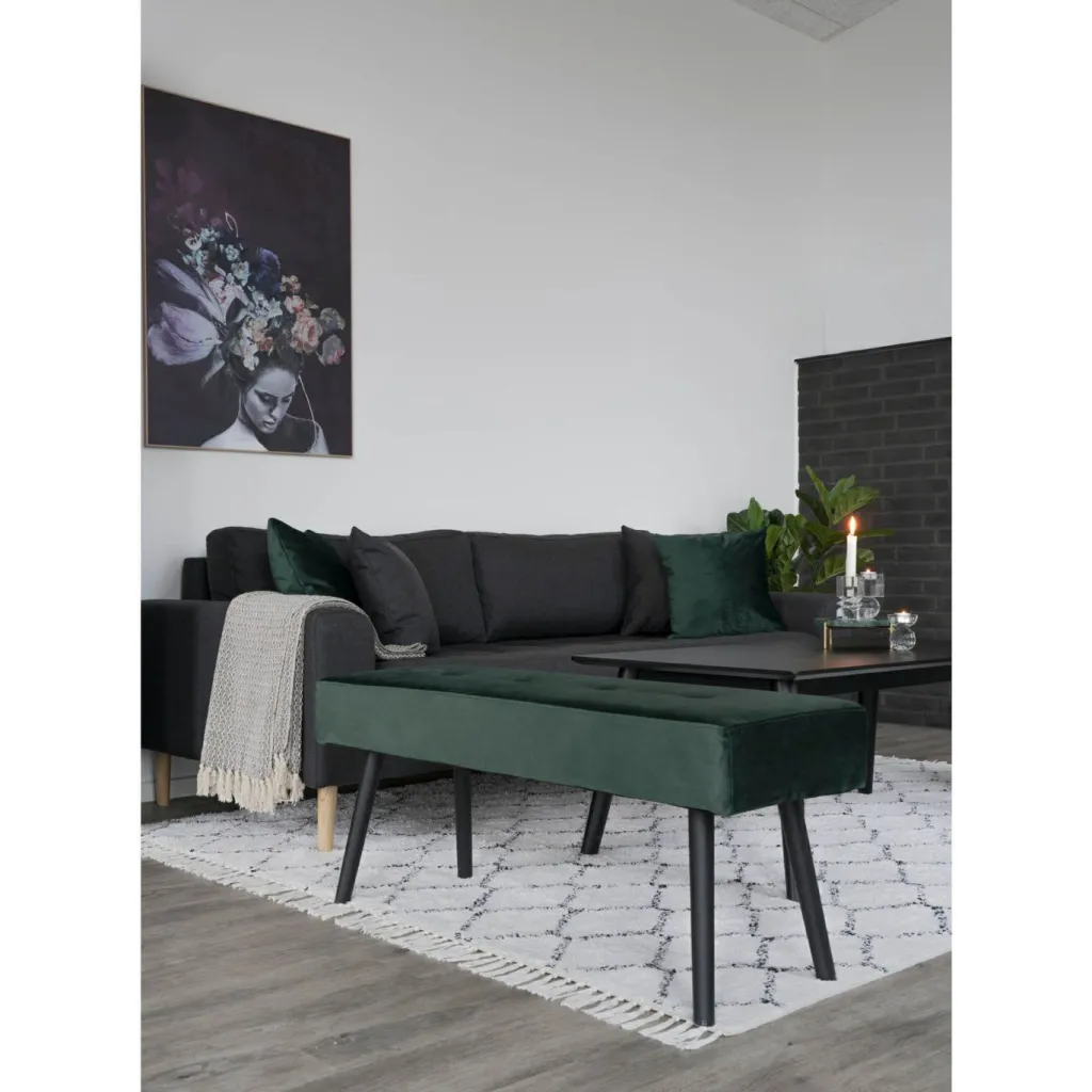 House Nordic Banquettes<Banc SKIBY