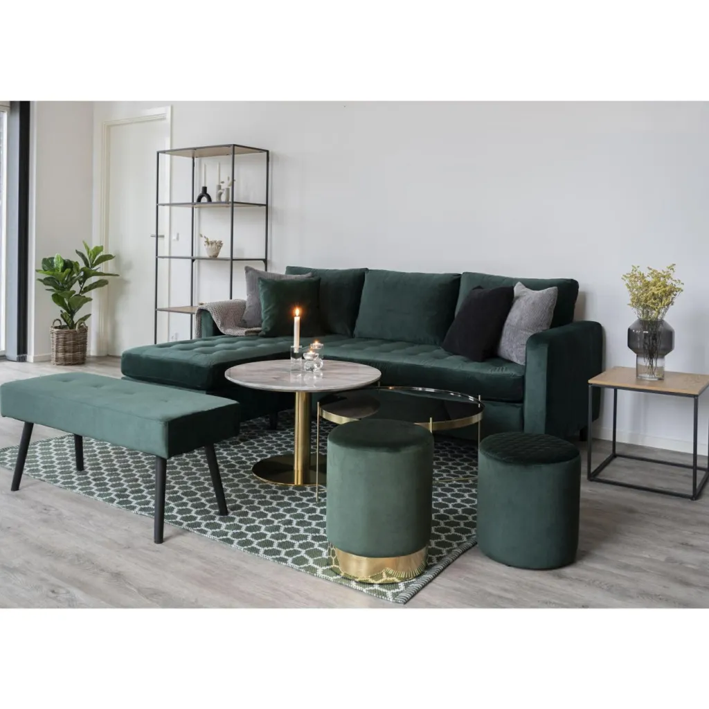 House Nordic Banquettes<Banc SKIBY