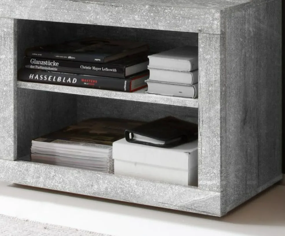 Banc STONE 5