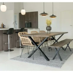 House Nordic Banquettes<Banc TOULON