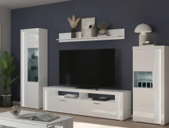 Xonox Armoires Tv|Bahuts Bas<Banc TV ADOLA