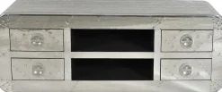 Sit Armoires Tv|Bahuts Bas<Banc TV AIRMAN
