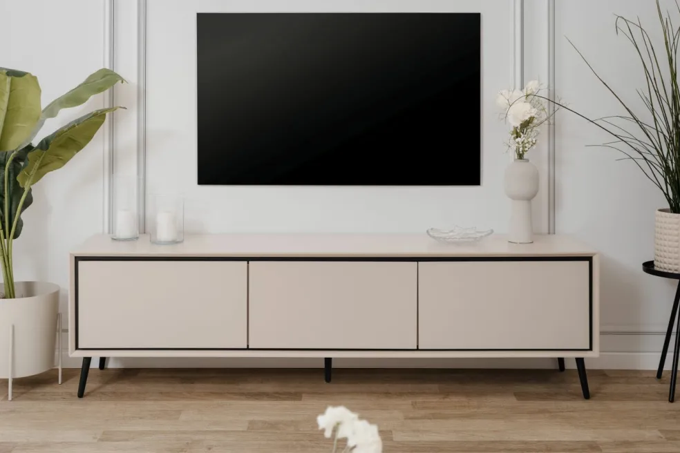 Banc TV ARONA 57A