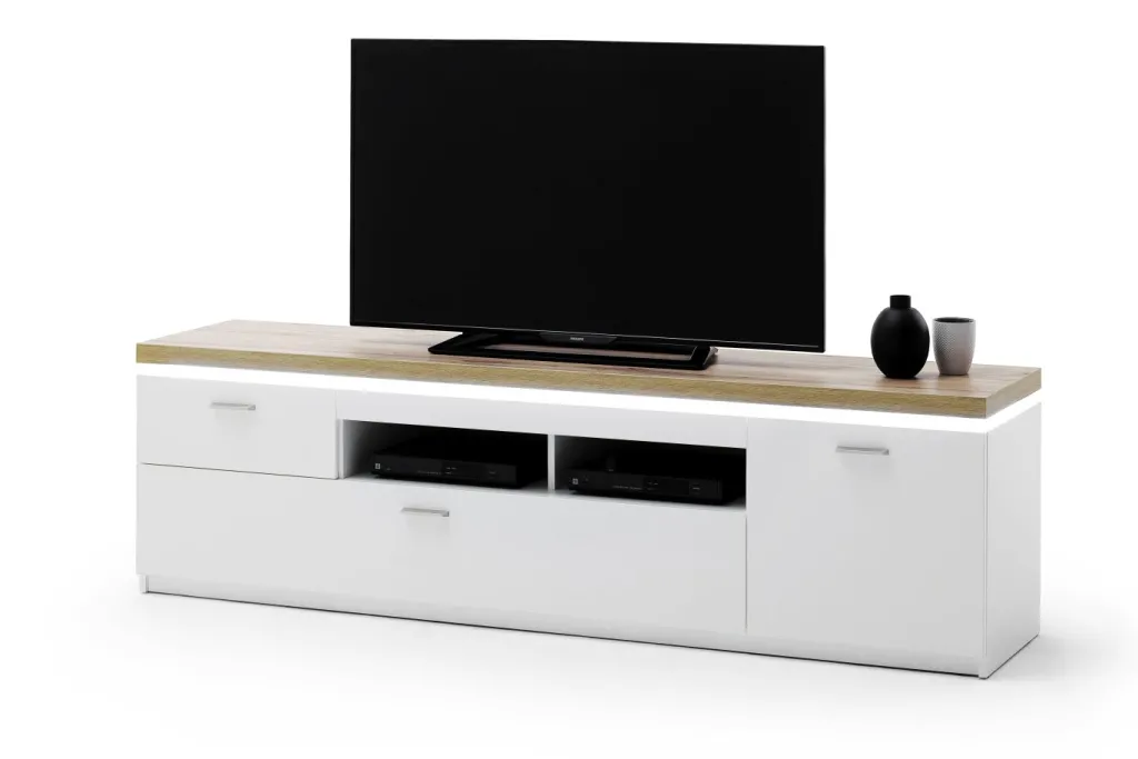 MCA Furniture Armoires Tv|Bahuts Bas<Banc TV CALI