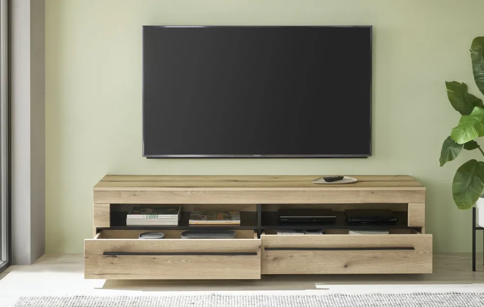 Banc TV CANTARA
