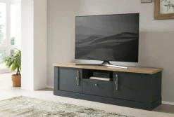IMV Armoires Tv|Bahuts Bas<Banc TV CATANIA