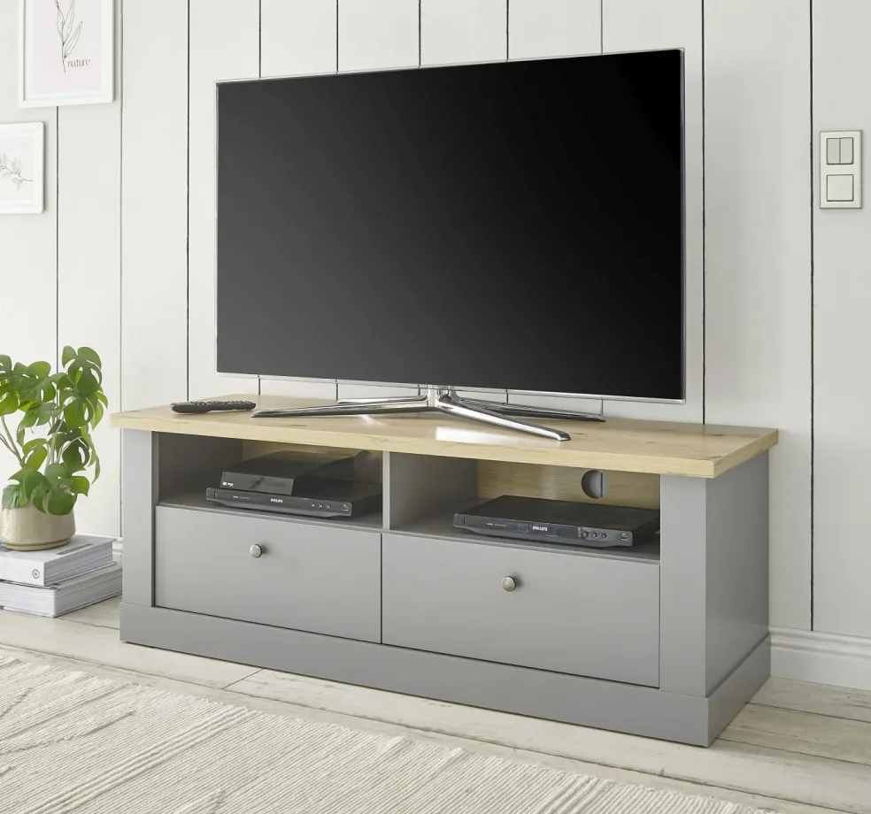Banc TV CHAMBORD