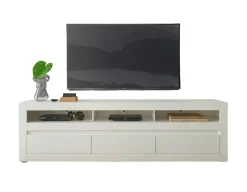 IMV Armoires Tv|Bahuts Bas<Banc TV CHESTER