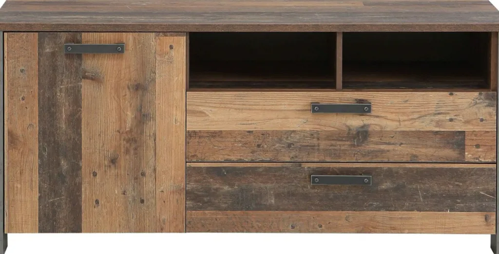 Forte Armoires Tv|Bahuts Bas<Banc TV CLIF