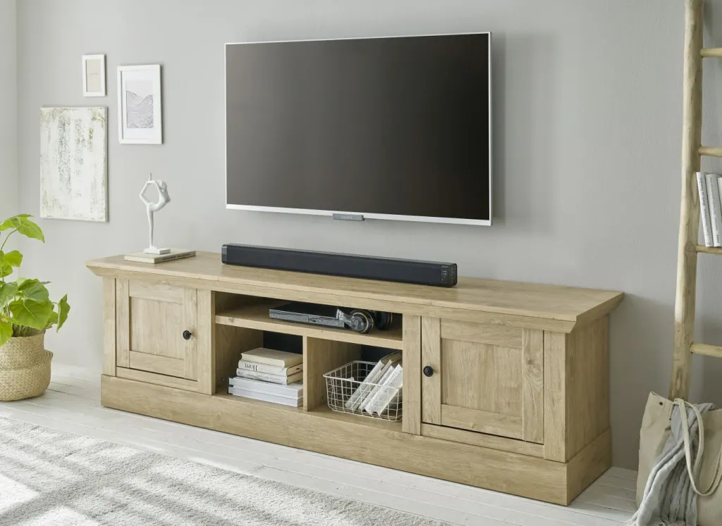 IMV Armoires Tv|Bahuts Bas<Banc TV CORNWALL 32