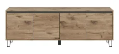 Banc TV DENBI DOLLO
