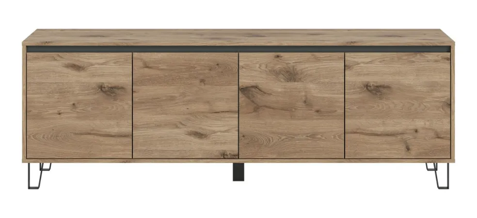 Banc TV DENBI DOLLO