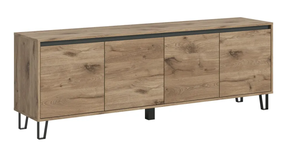 Banc TV DENBI DOLLO