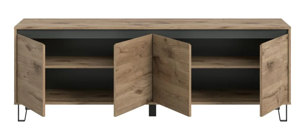 Banc TV DENBI DOLLO