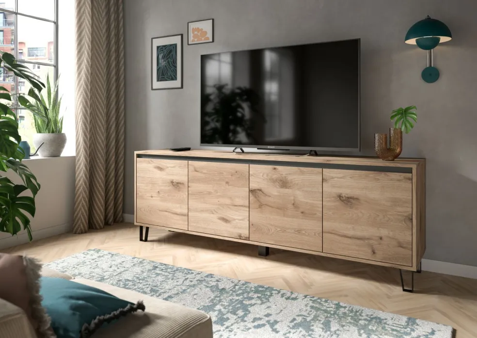 Banc TV DENBI DOLLO