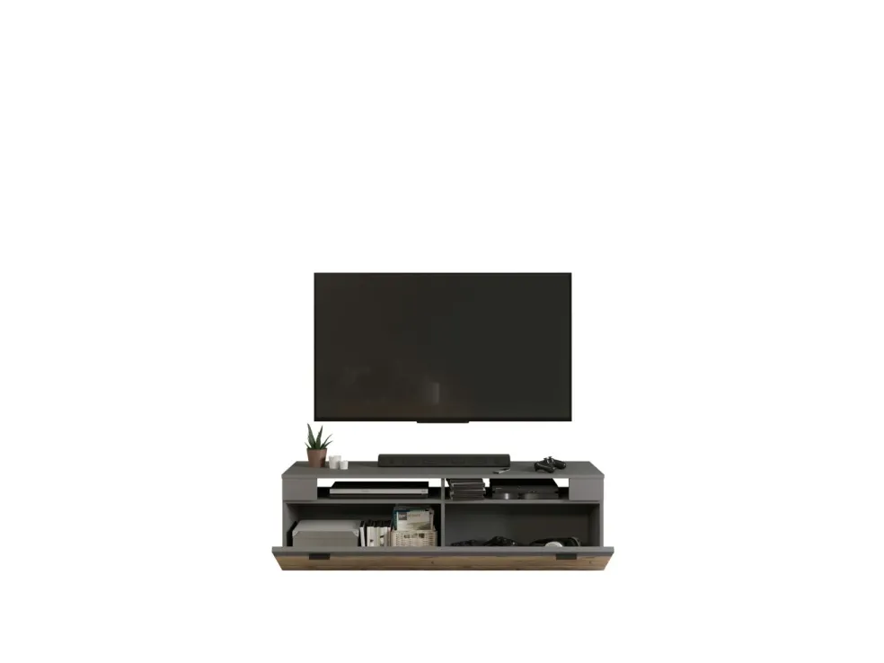Banc TV DURAME