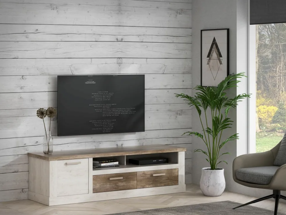 Banc TV DURO
