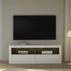 Forte Armoires Tv|Bahuts Bas<Banc TV ELVA