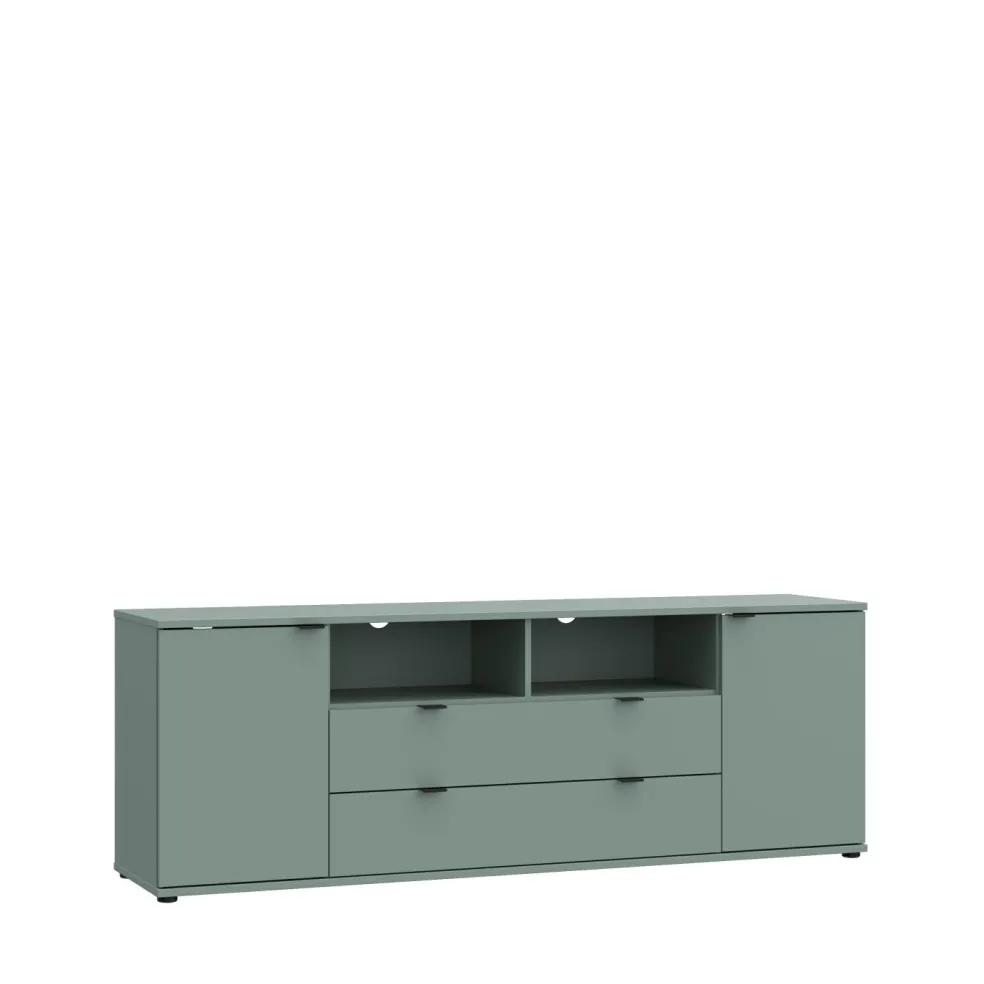 Banc TV GANYMEDE