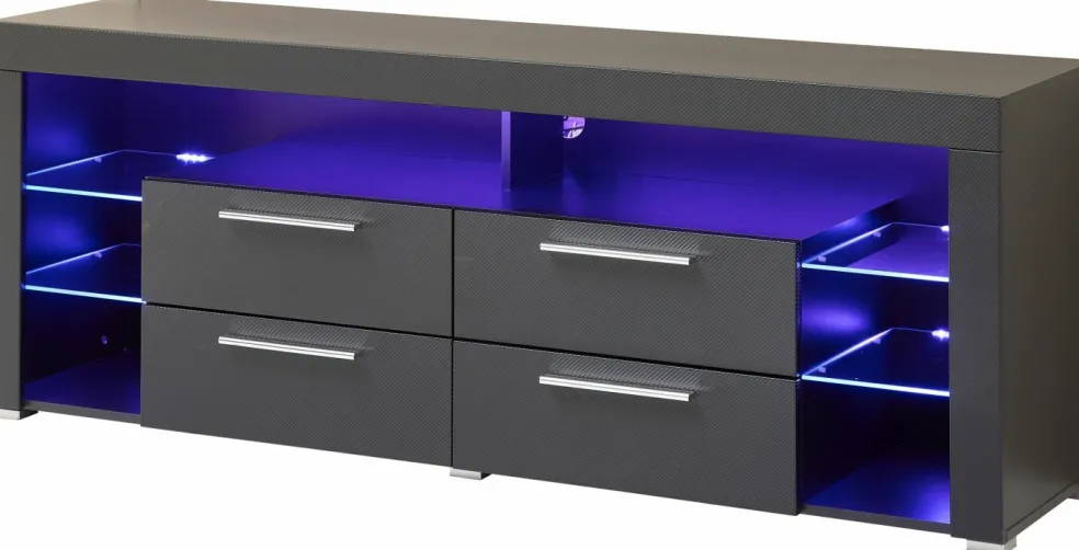 Banc TV GOAL CARBON