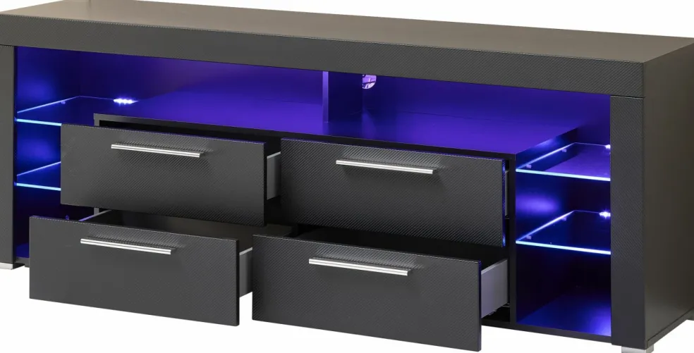 Banc TV GOAL CARBON